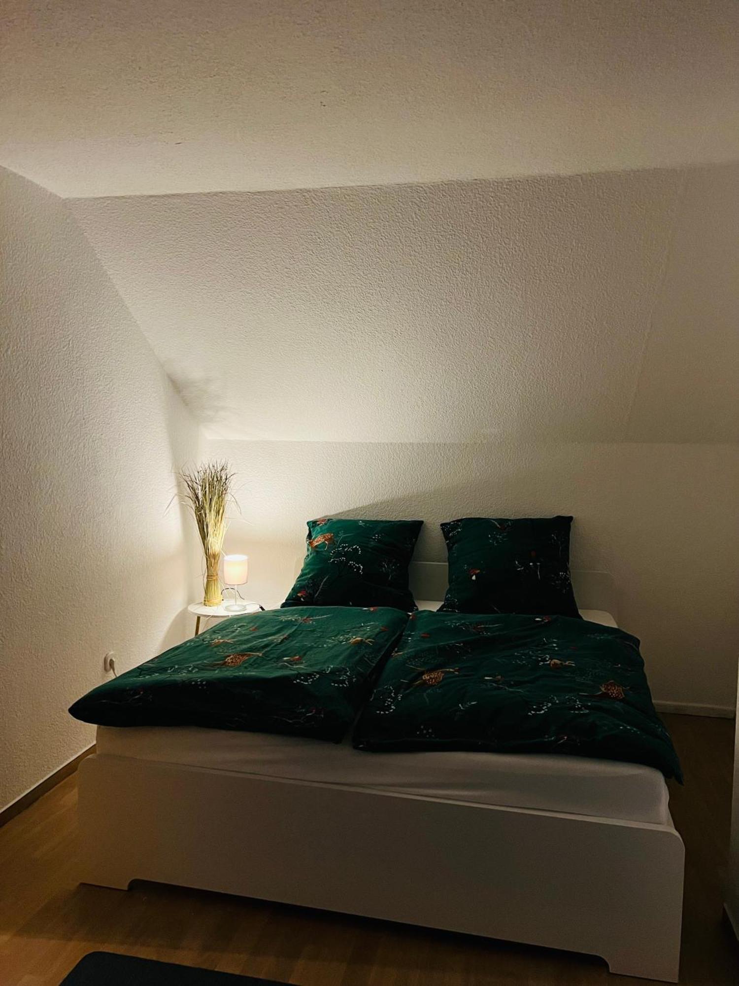 Ferienwohnung Nannerl Bad Sachsa Zewnętrze zdjęcie
